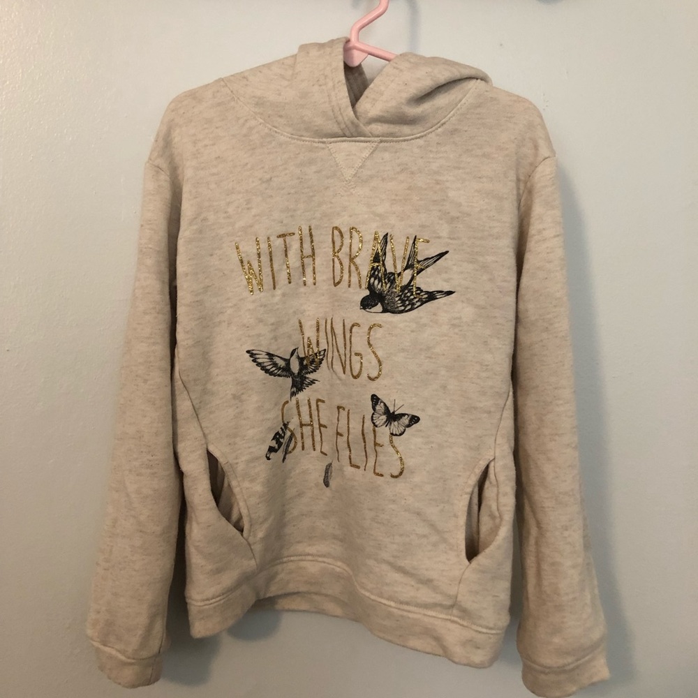 H&M sweatshirt